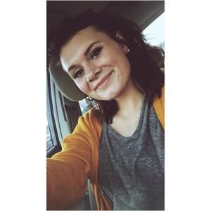 Meet your Posher, Skylar